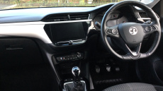 Vauxhall Corsa 1.2 Design 5dr Petrol Hatchback